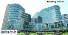Commercial Office Space For Lease In IRIS Tech Park , Shona Road , Gurgaon 
